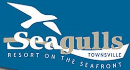 Seagulls Resort On The Seafront - Accommodation 4U