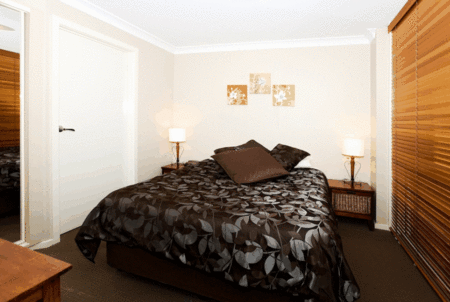 Best Western Beaches Apartments - Accommodation 4U