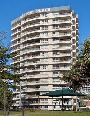 Rainbow Bay QLD Accommodation 4U