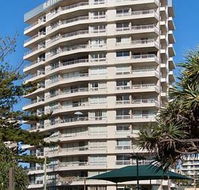 Rainbow Place Holiday Apartments - Accommodation 4U