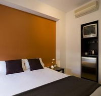 Vulcan Hotel - Accommodation 4U