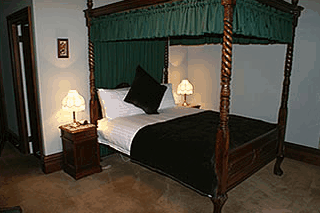 Lindisfarne TAS Accommodation 4U