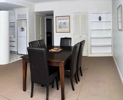 Arc Resort - Accommodation 4U 0