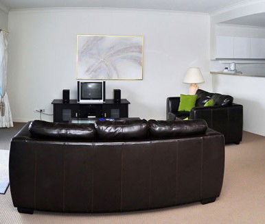 Arc Resort - Accommodation 4U 1