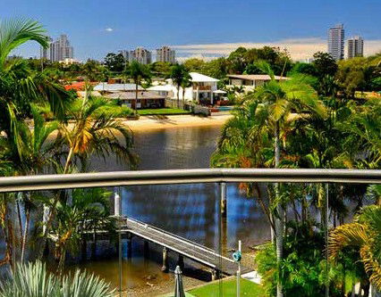 Arc Resort - Accommodation 4U 5