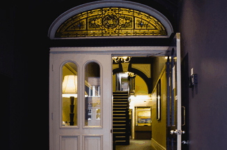 Macleay Lodge - Accommodation 4U