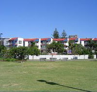 Casablanca Beachfront Apartments - Accommodation 4U