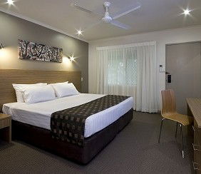 Cairns Colonial Club Resort - Accommodation 4U 0