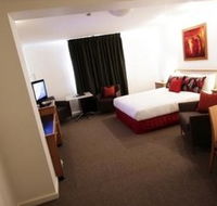 Townhouse Hotel - Accommodation 4U