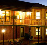 Clare Country Club - Accommodation 4U