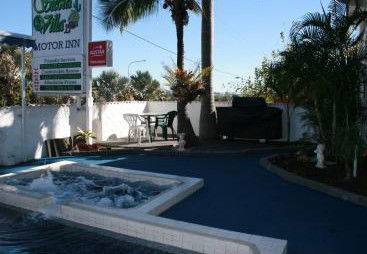  Accommodation 4U