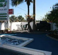 Siesta Villa Motel - Accommodation 4U