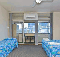 Mountway Holiday Apartments - Accommodation 4U