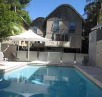 The Hastings Beach Houses - Accommodation 4U