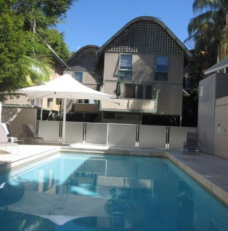 The Hastings Beach Houses - Accommodation 4U 0