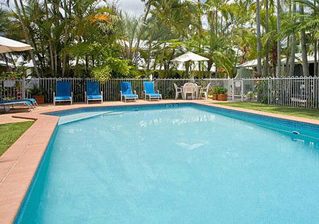 Caribbean Noosa - Accommodation 4U 1