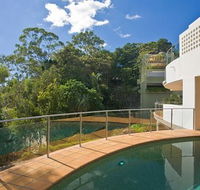The Cove Noosa - Accommodation 4U