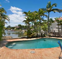 Noosa Terrace And Belmondos - Accommodation 4U