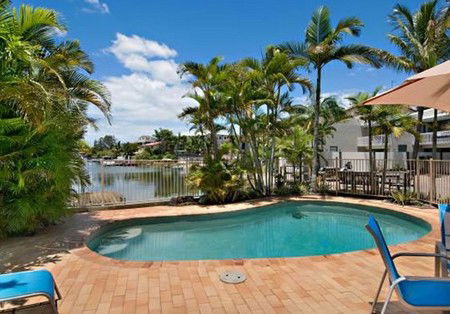 Noosa Terrace And Belmondos - Accommodation 4U 0