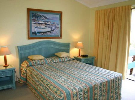 Noosa Terrace And Belmondos - Accommodation 4U 1