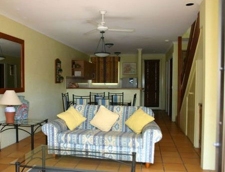 Noosa Terrace And Belmondos - Accommodation 4U 2