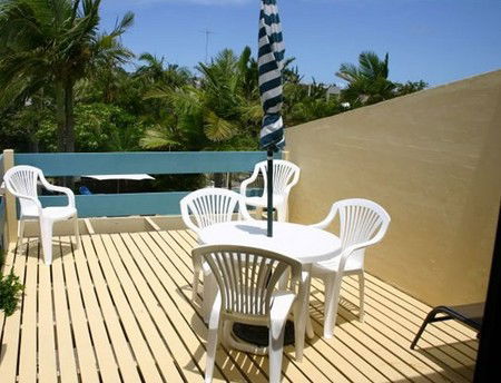 Noosa Terrace And Belmondos - Accommodation 4U 3