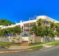 Kirra Palms Holiday Apartments - Accommodation 4U