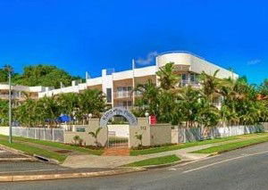 Kirra Palms Holiday Apartments - Accommodation 4U 0