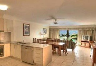 Kirra Palms Holiday Apartments - Accommodation 4U 1