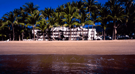 Angsana Great Barrier Reef - Accommodation 4U 0
