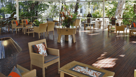 Angsana Great Barrier Reef - Accommodation 4U 2
