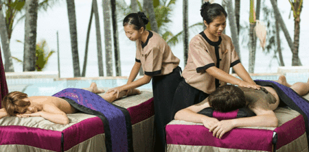 Angsana Great Barrier Reef - Accommodation 4U 5