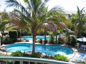 Pacific Place Apartments - Accommodation 4U 1