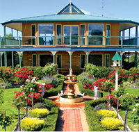 Haley Reef Views Bed and Breakfast - Accommodation 4U