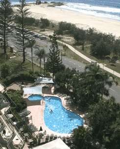 The Rocks Resort - Accommodation 4U 1