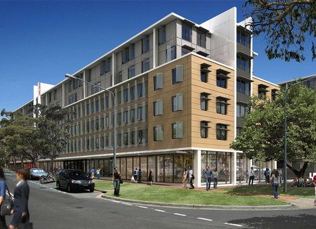 ANU Canberra (Unilodge) - Accommodation 4U 0