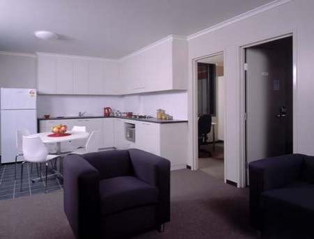 ANU Canberra (Unilodge) - Accommodation 4U 2