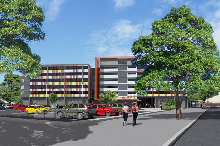 ANU Canberra (Unilodge) - Accommodation 4U 3