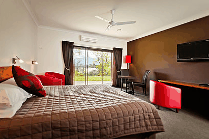 Bellingen Valley Lodge - Accommodation 4U 0