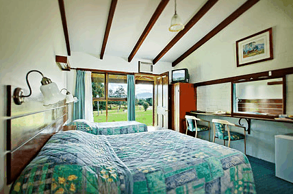 Bellingen Valley Lodge - Accommodation 4U 2