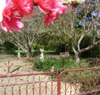 Dalebrook Guest House - Accommodation 4U