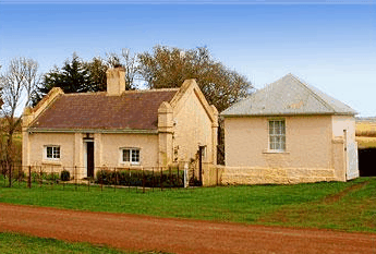 Woolmers Estate - Accommodation 4U 1
