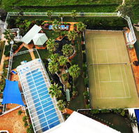 19th Avenue On The Beach - Accommodation 4U