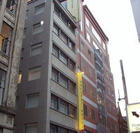 Adelphi Hotel - Accommodation 4U
