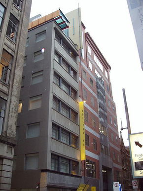 Adelphi Hotel - Accommodation 4U 0