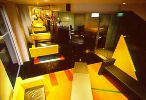 Adelphi Hotel - Accommodation 4U 1