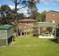 The Tree Motel - Accommodation 4U