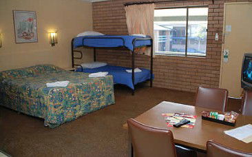  Accommodation 4U