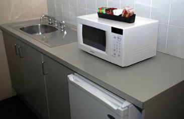 Oasis By The Lake - Accommodation 4U 2