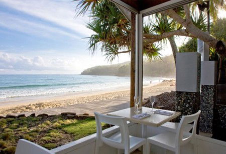 Fairshore Beachfront Apartments - Accommodation 4U 1